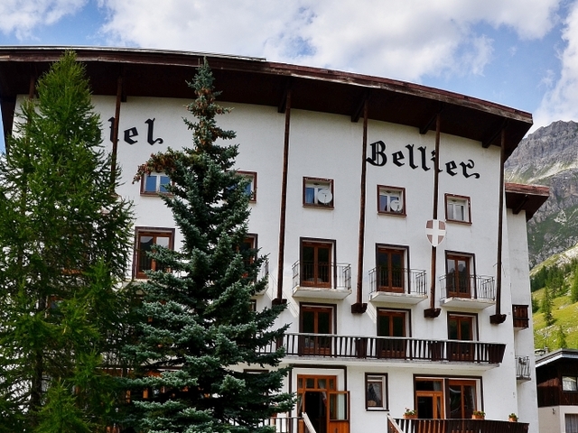 фото Hotel Bellier изображение №2