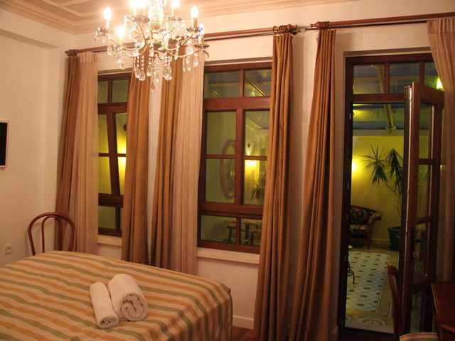 фото отеля Villa Pera Suite изображение №49