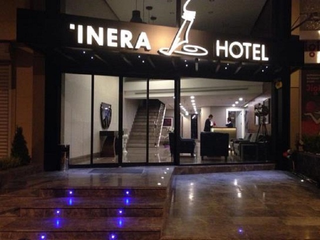 фото отеля Inera Hotel изображение №1