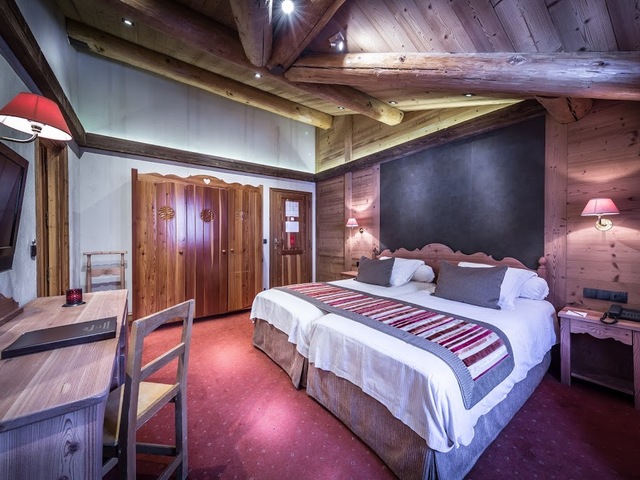 фото отеля Hotel Christiania изображение №29