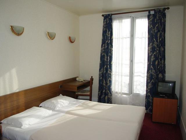 фото Hotel Du Roi Rene изображение №18