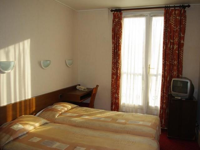 фото отеля Hotel Du Roi Rene изображение №17