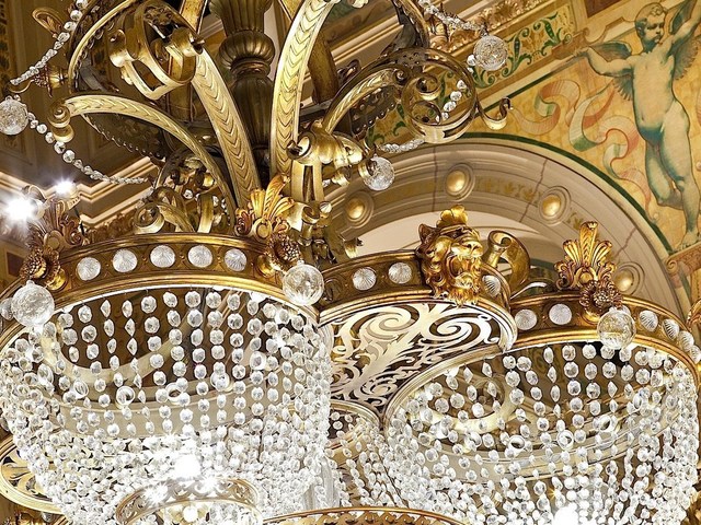 фото отеля Hilton Paris Opera (ex. Concorde Opera Paris; Concorde Saint Lazare) изображение №21
