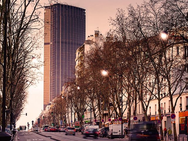 фотографии Central Hotel Paris изображение №16