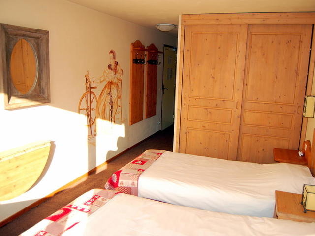 фотографии отеля Ski Lodge - Hotel la Bailletta изображение №11