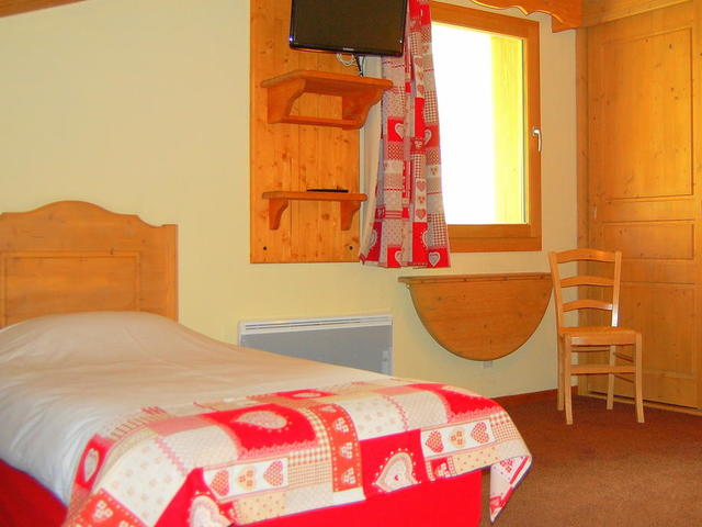 фотографии Ski Lodge - Hotel la Bailletta изображение №8