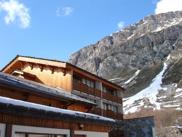 фото Ski Lodge - Hotel la Bailletta изображение №2