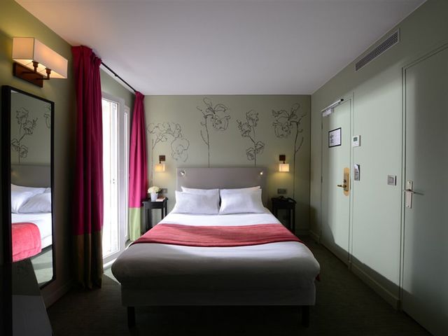 фото Hotel Orchidee изображение №14