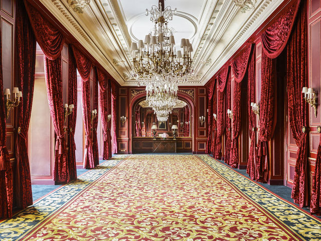 фотографии отеля InterContinental Paris-Le Grand изображение №15