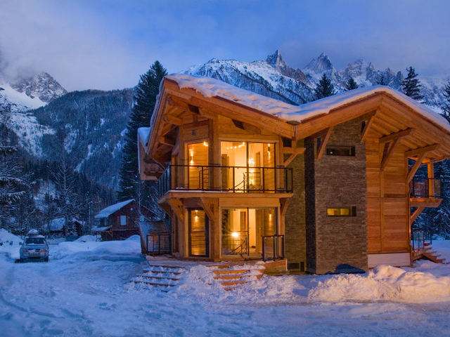 фото Chalet Saphir изображение №2