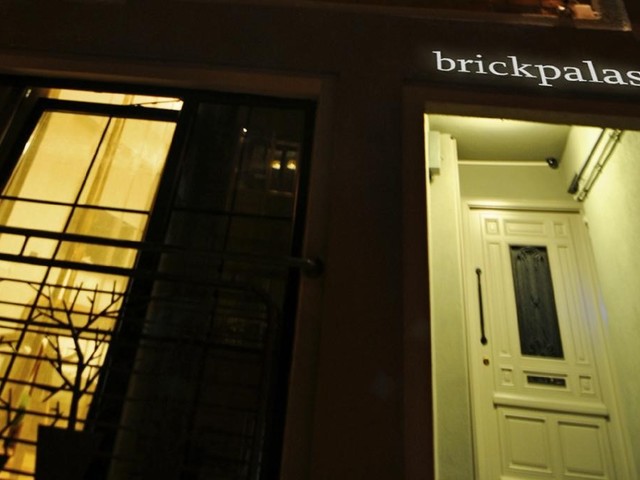 фото отеля Brickpalas изображение №5