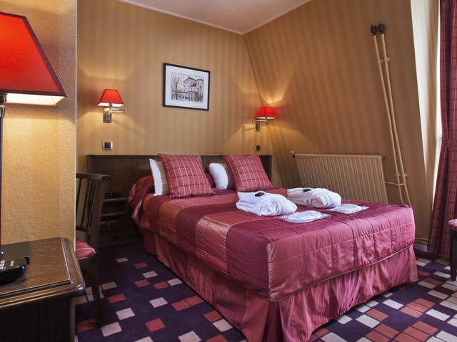 фотографии Hotel Des Arts Montmartre изображение №56