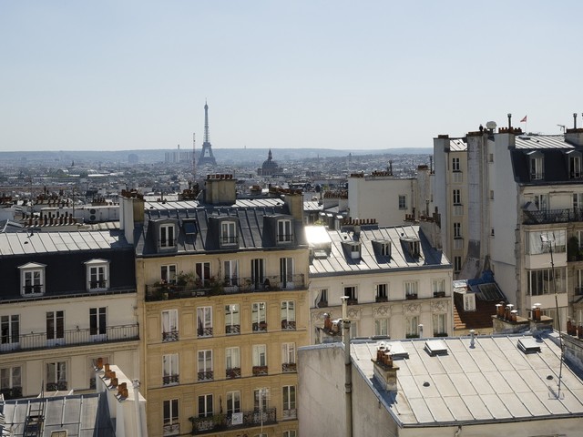 фото Hotel Des Arts Montmartre изображение №50