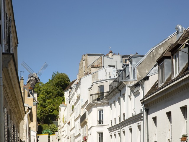 фотографии Hotel Des Arts Montmartre изображение №44