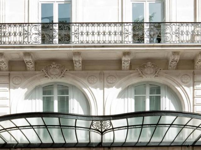 фото отеля La Maison Champs Elysees изображение №53