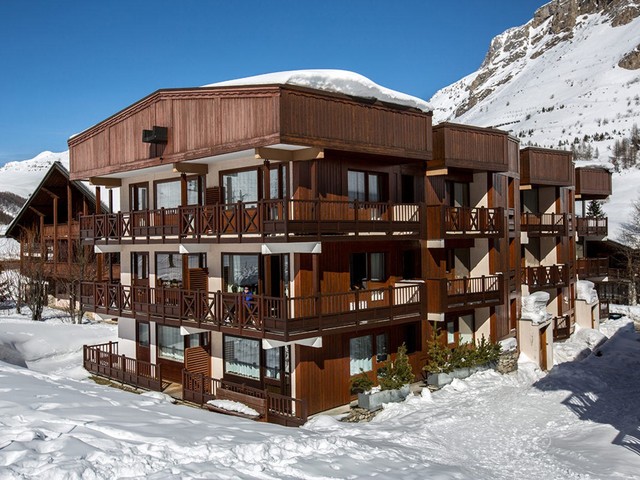 фотографии Val D`Isere Agence изображение №8