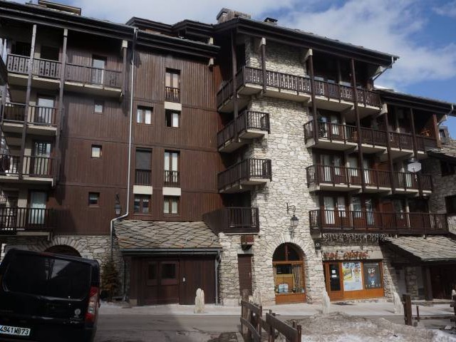 фотографии отеля Val D`Isere Agence изображение №7