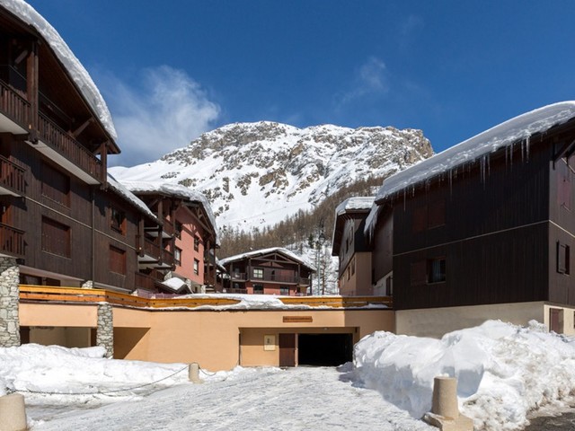 фотографии Val D`Isere Agence изображение №4