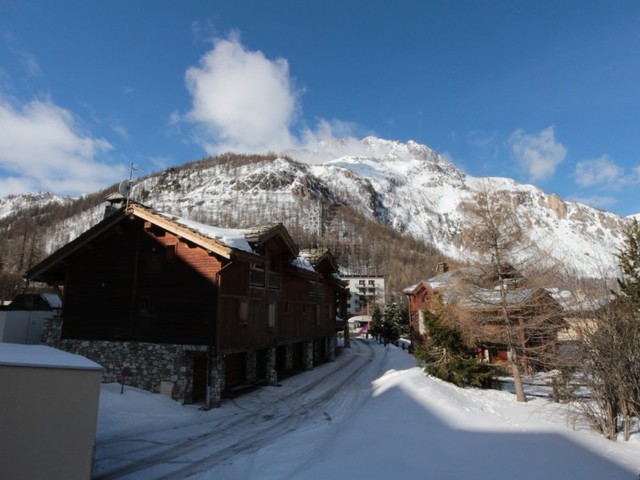 фото отеля Val D`Isere Agence изображение №1