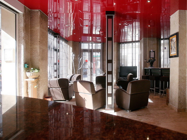 фото Grand Hotel Francais изображение №22