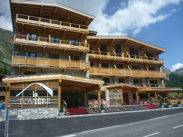фото Toviere Hotel-Restaurant изображение №26