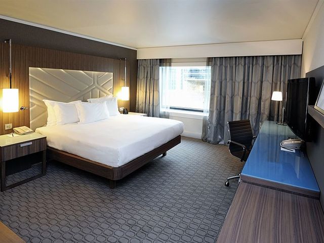 фото отеля Hilton Paris La Defense изображение №29