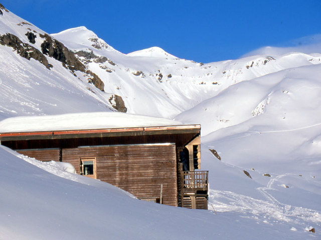 фото отеля Refuge du Prariond (ex. Res. ARB Prariond) изображение №5