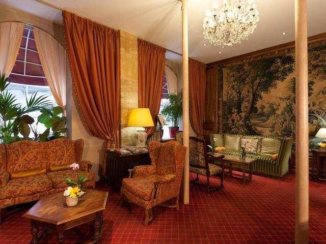 фото отеля Amarante Beau Manoir изображение №13