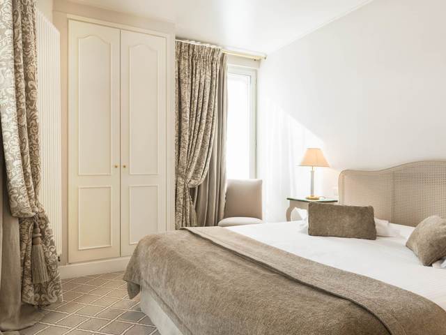 фотографии Hotel Champs-Elysees Friedland by Happyculture (ex. Best Western Etoile Friedland Champs-Elysees) изображение №16