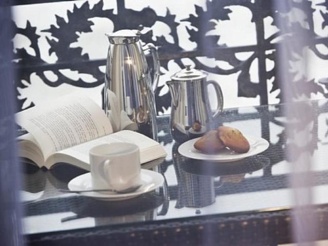 фотографии Le Grand Hotel Cabourg MGallery by Sofitel изображение №32