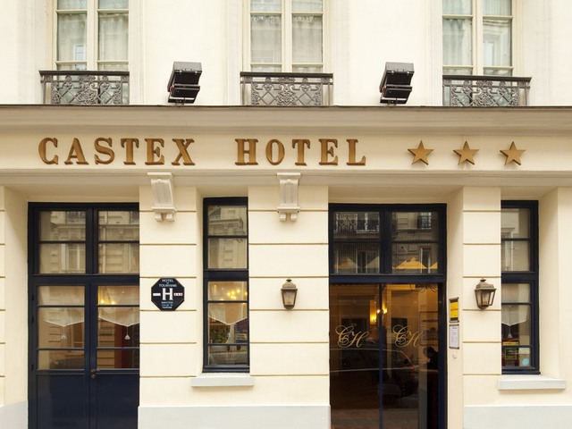 фото отеля Castex изображение №1