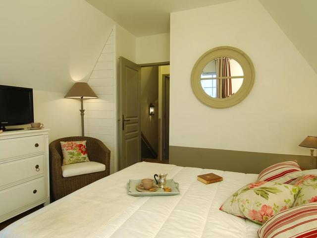 фотографии Pierre & Vacances Premium Residence & Spa изображение №12