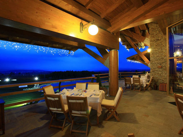 фото отеля Pirin Golf Holiday Apartments изображение №53