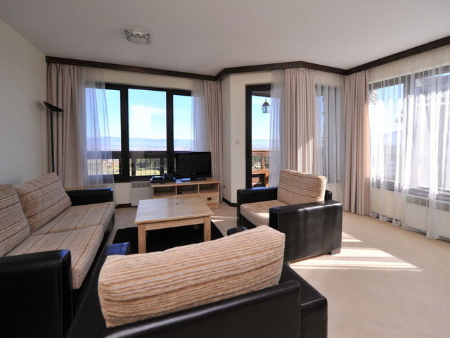 фото отеля Pirin Golf Holiday Apartments изображение №29