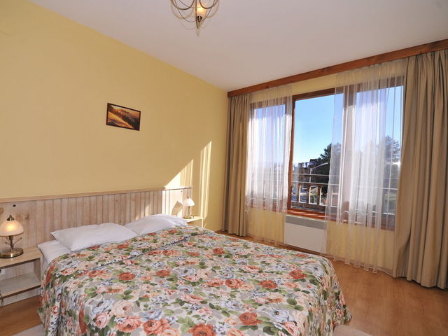 фотографии Pirin Golf Holiday Apartments изображение №28