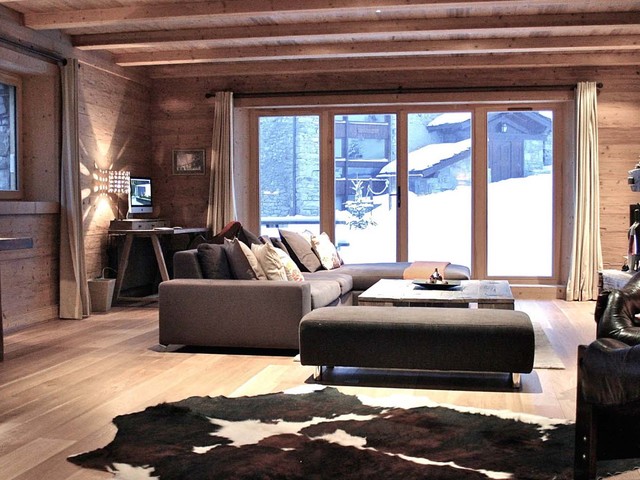 фотографии Chalet De La Sarire изображение №4