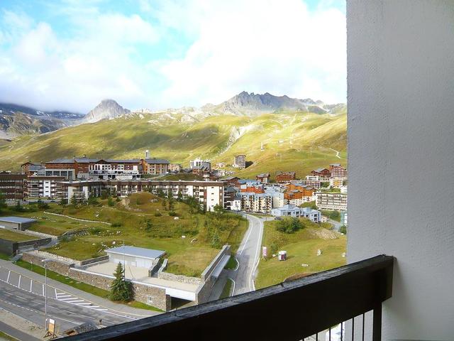 фотографии отеля Interhome Apartment Tour Du Lac Tignes изображение №3