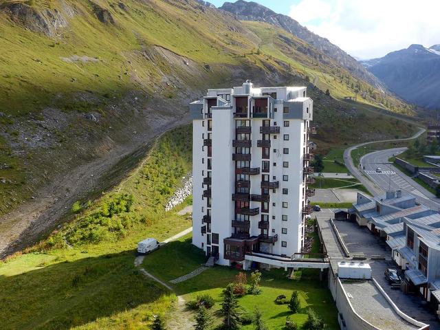 фото Interhome Apartment Tour Du Lac Tignes изображение №2