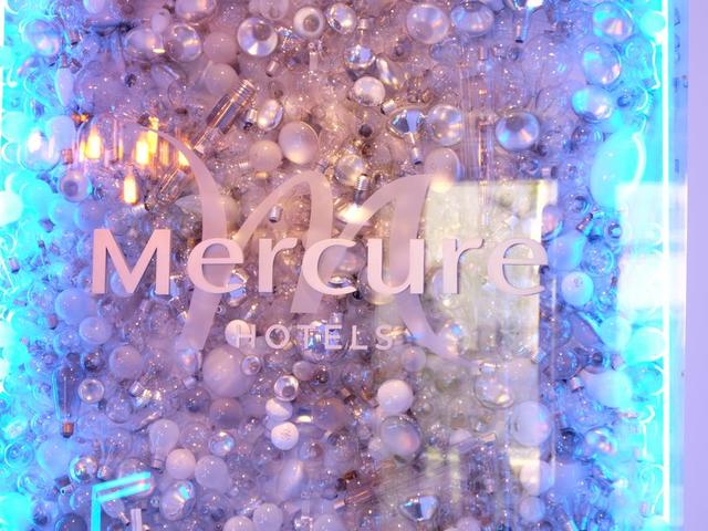 фотографии Mercure Paris Malakoff Parc des Expositions (ex. Best Western Parc des Expos) изображение №40