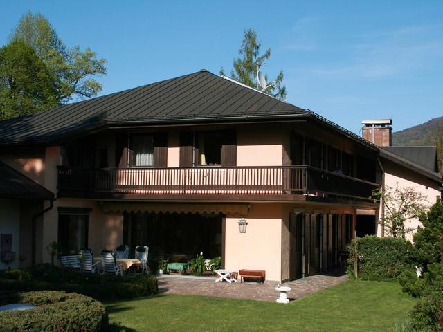 фотографии Pension Haus Arenberg изображение №28