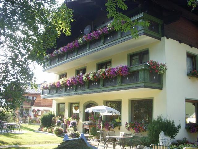 фото отеля Krahlenenhof изображение №21