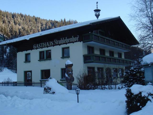 фото отеля Krahlenenhof изображение №1