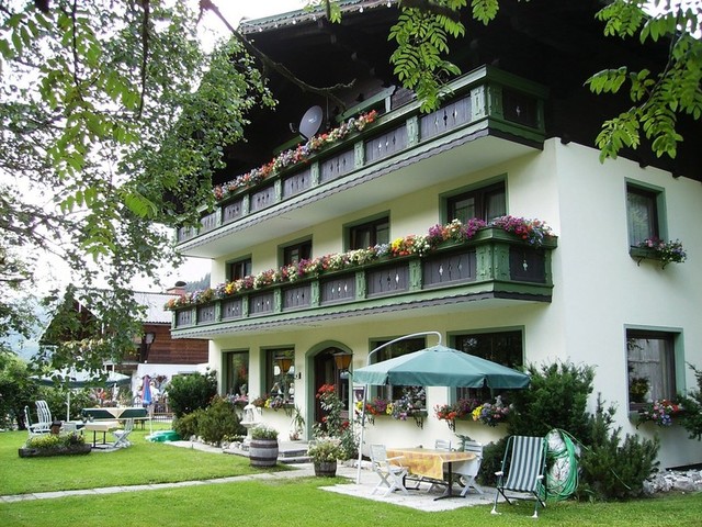 фото отеля Krahlenenhof изображение №5
