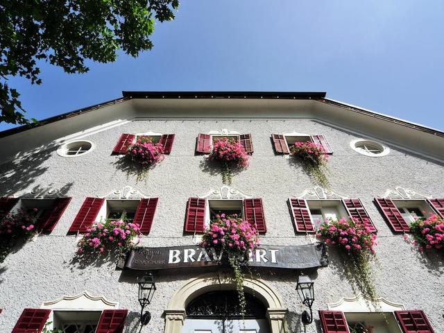 фото Hotel Gasthof Brauwirth изображение №10