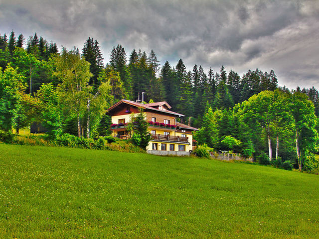 фото отеля Austrian Alps - Haus Kienreich изображение №17