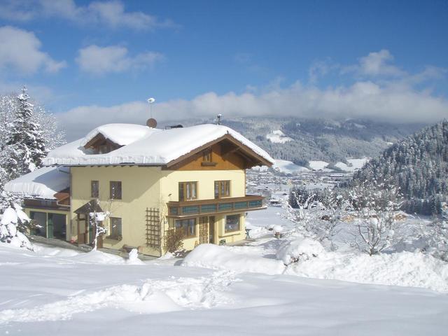 фото отеля Austrian Alps - Haus Kienreich изображение №1