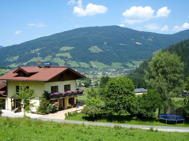 фото отеля Austrian Alps - Haus Kienreich изображение №5