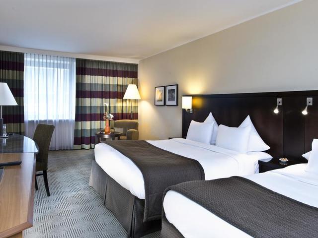 фотографии Wyndham Grand Salzburg Conference Centre изображение №12