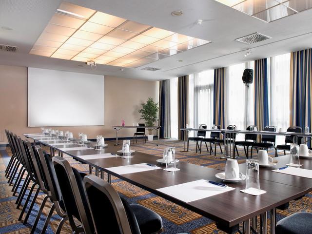 фото отеля Wyndham Grand Salzburg Conference Centre изображение №9