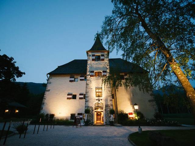 фото Schloss Prielau Hotel & Restaurant изображение №42
